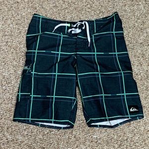 Quicksilver board shorts